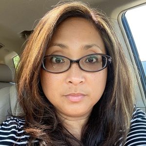 Meet your Posher, Eileen